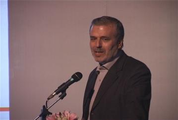 دکتر محمد علی ملبوبی (سخنران علمی)- رییس هیئت مدیره