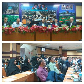 جشنواره ملی ایده ها و استارت آپ های فناوری گلخانه ای